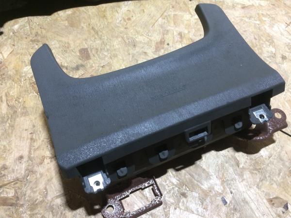 Airbag joelho TOYOTA Prius Hatchback (_W3_)