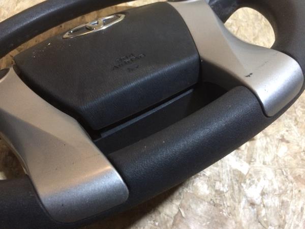 Volante de dirección TOYOTA Prius Hatchback (_W3_) Imagem-2