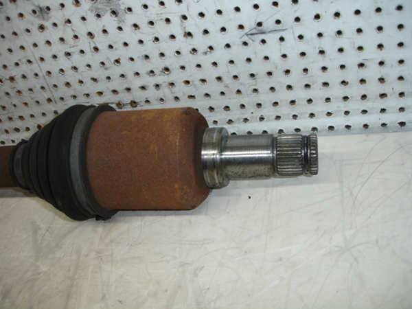 Left front driveshaft SMART ForTwo Coupé (450) Imagem-2