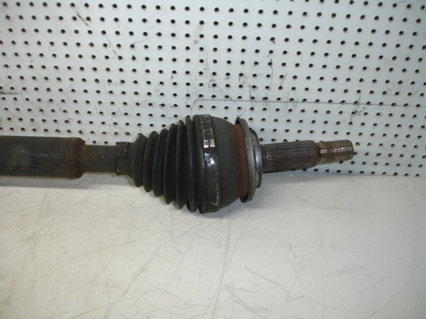 Right front driveshaft TOYOTA Prius Sedan (_W1_) Imagem-1