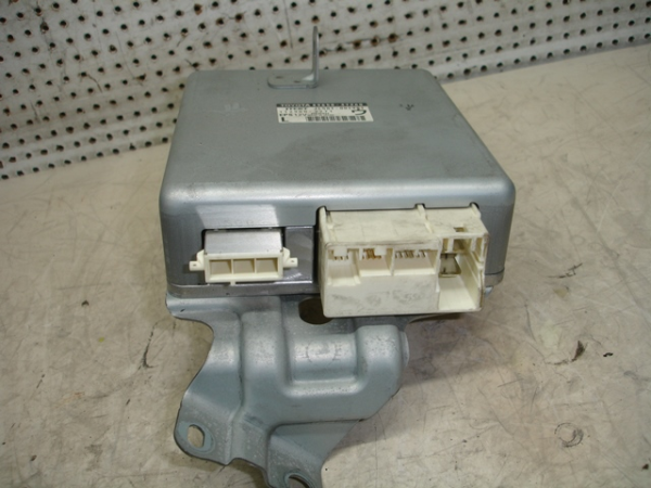 Steering Control Unit Module TOYOTA Prius Hatchback (_W3_) Imagem-1