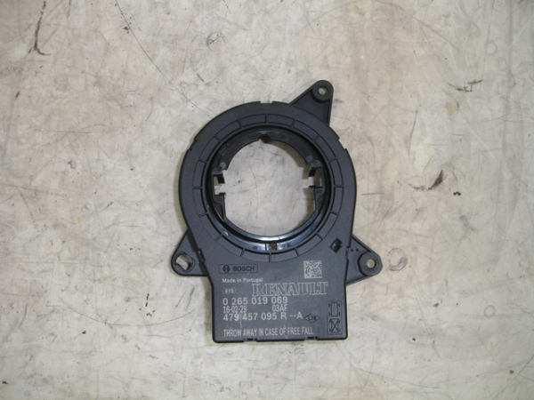 Sensore angolo sterzo RENAULT Clio IV (BH_)
