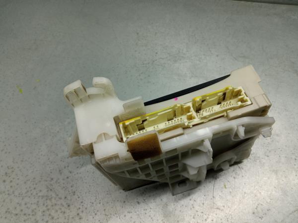 Comfort Unit Module TOYOTA Prius Hatchback (_W3_) Imagem-1