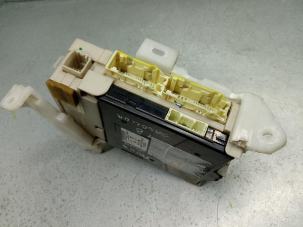 Comfort Unit Module TOYOTA Prius Hatchback (_W3_) Imagem-3