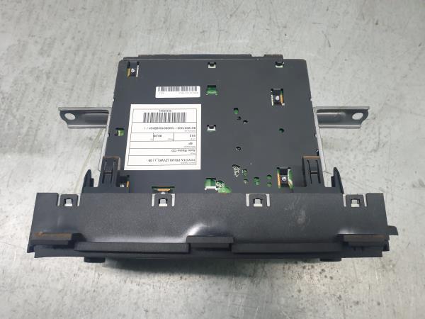 Car radio TOYOTA Prius Hatchback (_W3_) Imagem-2