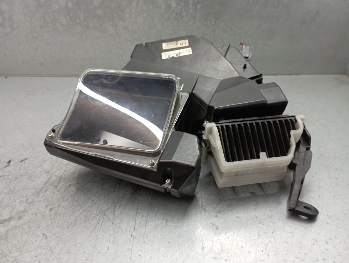 Display Monitor TOYOTA Prius Hatchback (_W3_)