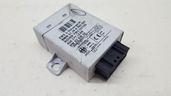 Ignition control unit (immobilizer) BMW 3 (E46)