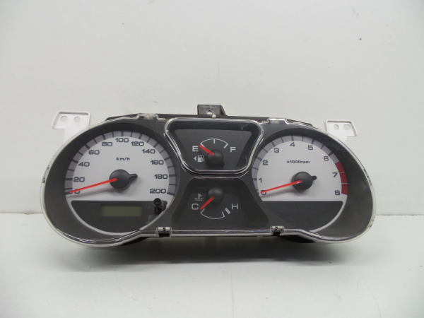 Quadrante / painel de instrumentos SUZUKI Ignis II (MH)