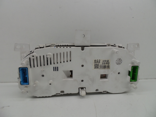 Quadrante / painel de instrumentos SUZUKI Ignis II (MH) Imagem-1