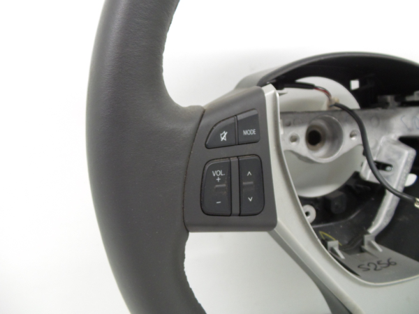 Volante SUZUKI Swift IV (FZ, NZ) Imagem-1