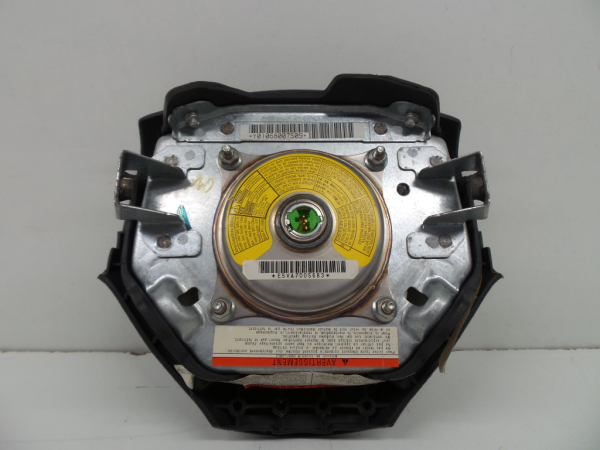 Airbag du Volant SUZUKI Ignis II (MH) Imagem-1