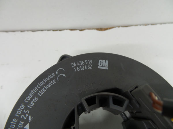 Cinta de airbags SUZUKI Ignis II (MH) Imagem-2