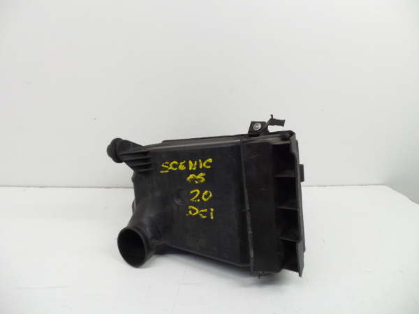Scatola filtro aria RENAULT Scénic II (JM0/1_)
