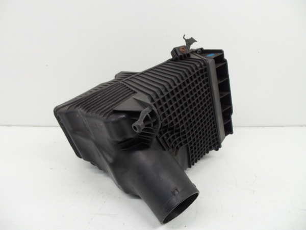 Boîtier filtre à air RENAULT Megane II (BM0/1_, CM0/1_) Imagem-1