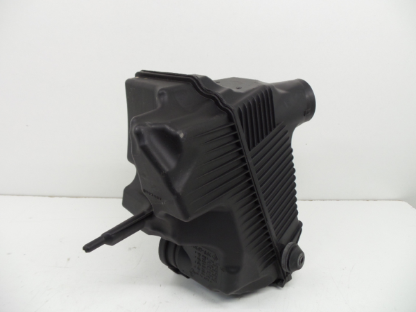 Boîtier filtre à air RENAULT Megane II (BM0/1_, CM0/1_) Imagem-2