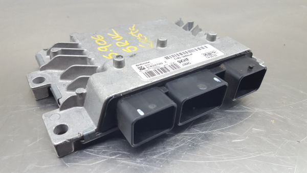 Centralina motor / ECU FORD Fiesta VI (CB1, CCN)