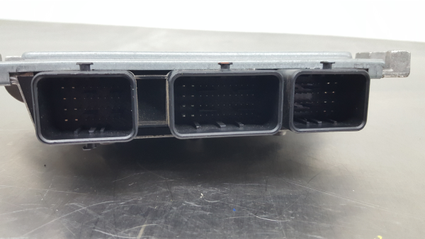 Centralina motor / ECU FORD Fiesta VI (CB1, CCN) Imagem-3