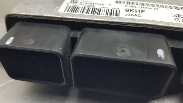 Centralina motor / ECU FORD Fiesta VI (CB1, CCN) Imagem-5