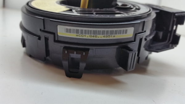 Fita de airbags FORD Fiesta VI (CB1, CCN) Imagem-3