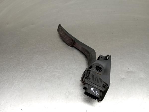 Pedal acelerador FORD Fiesta VI (CB1, CCN) Imagem-1