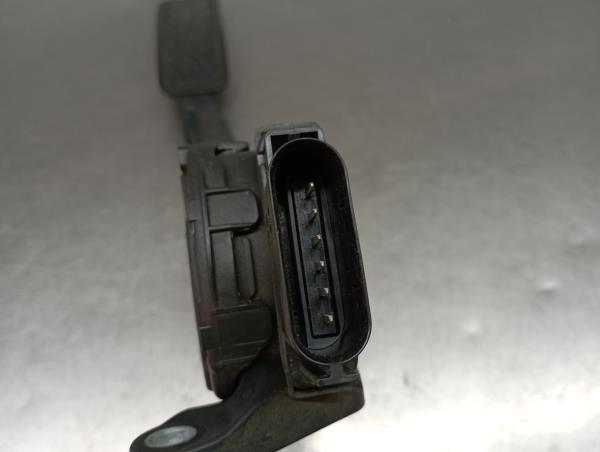 Pedal acelerador FORD Fiesta VI (CB1, CCN) Imagem-2