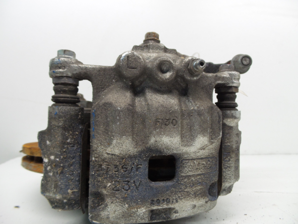 Pinça travão / maxila de travão frente esquerda FORD Fiesta VI (CB1, CCN) Imagem-1