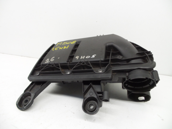 Air filter box PEUGEOT 508