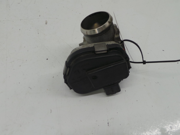 Cuerpo Mariposa/ Aceleración PEUGEOT 208