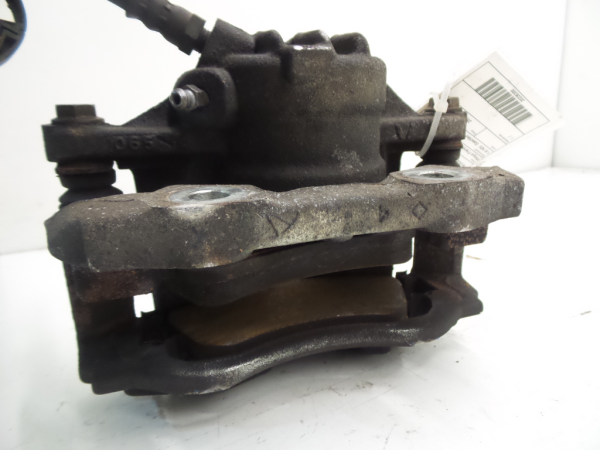 Pinça travão / maxila de travão frente esquerda PEUGEOT 208 Imagem-1
