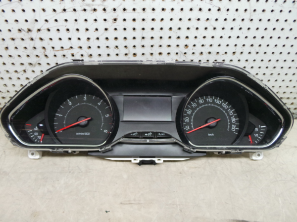 Quadrante / painel de instrumentos PEUGEOT 208