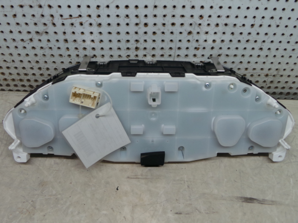 Quadrante / painel de instrumentos PEUGEOT 208 Imagem-1