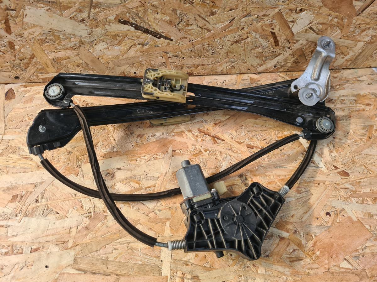 Lève-vitre avant gauche VOLKSWAGEN Golf VII (5G1, BQ1, BE1, BE2)