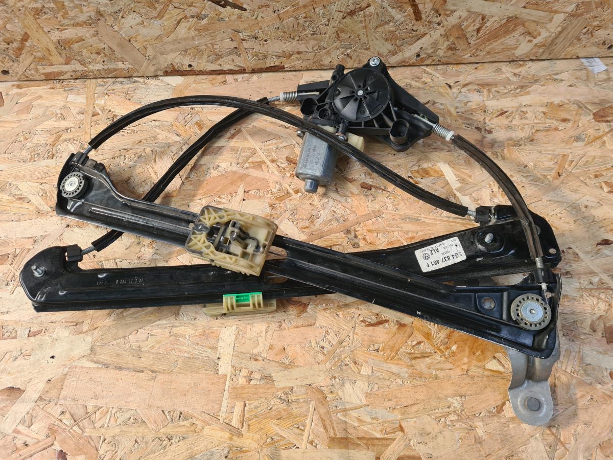 Lève-vitre avant gauche VOLKSWAGEN Golf VII (5G1, BQ1, BE1, BE2) Imagem-2