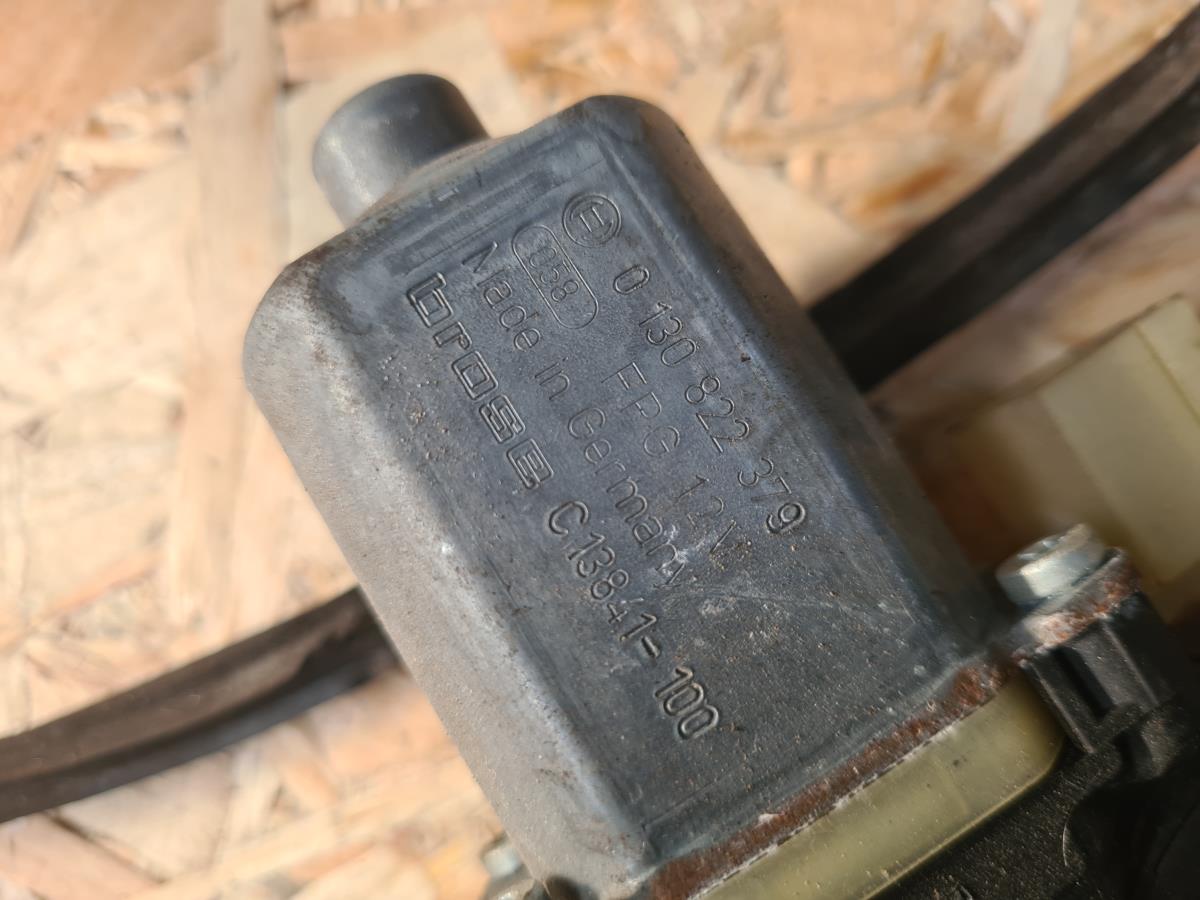 Lève-vitre avant gauche VOLKSWAGEN Golf VII (5G1, BQ1, BE1, BE2) Imagem-1