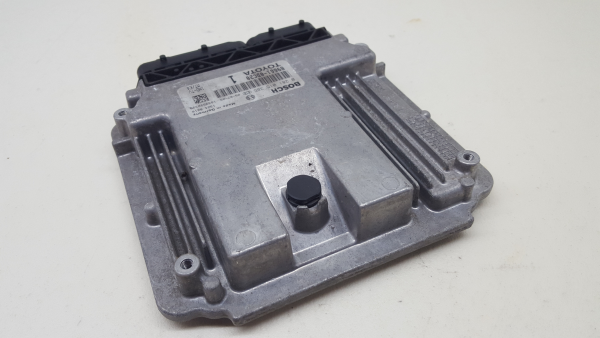Centralina motor / ECU TOYOTA Yaris (_P9_) Imagem-2
