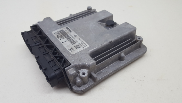 Centralina motor / ECU TOYOTA Yaris (_P9_) Imagem-1