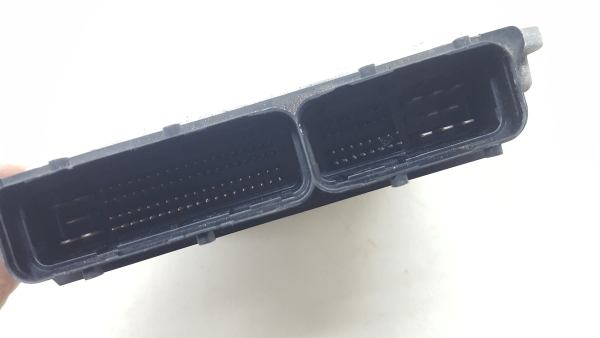 Centralina motor / ECU TOYOTA Yaris (_P9_) Imagem-3