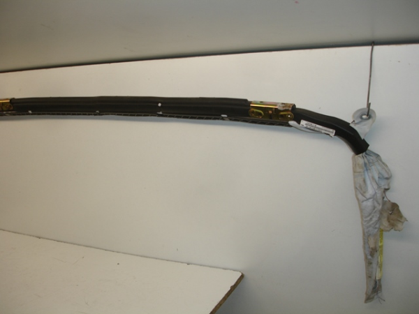 Left Curtain Airbag MERCEDES-BENZ Classe M (W163) Imagem-1