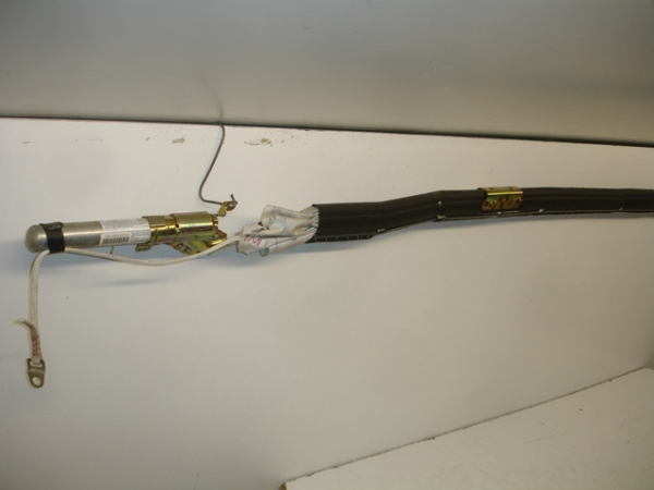 Left Curtain Airbag MERCEDES-BENZ Classe M (W163)