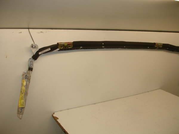 Right Curtain Airbag MERCEDES-BENZ Classe M (W163) Imagem-1