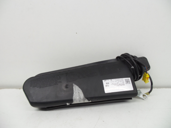 Right Seat Airbag SEAT Leon (1P1)