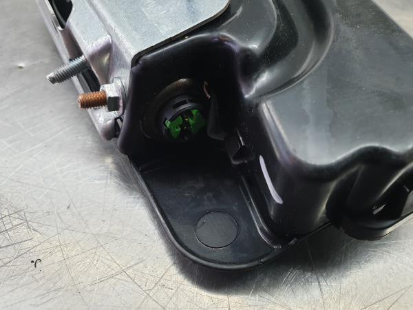 Airbag  Droite ALFA ROMEO 159 Sportwagon (939_) Imagem-2