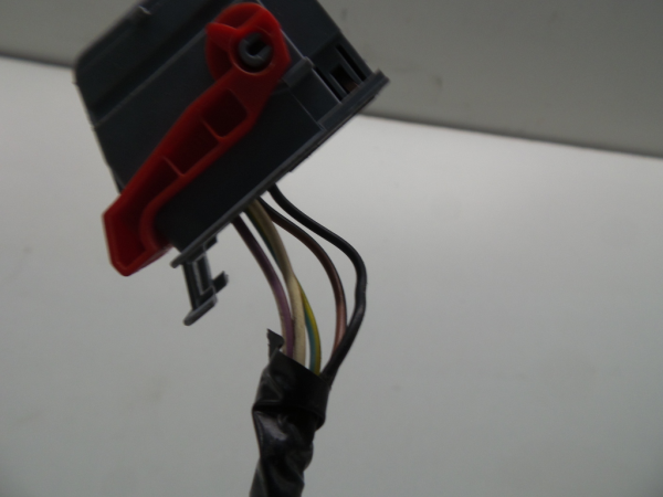 Retrovisore destro ALFA ROMEO 159 Sportwagon (939_) Imagem-2