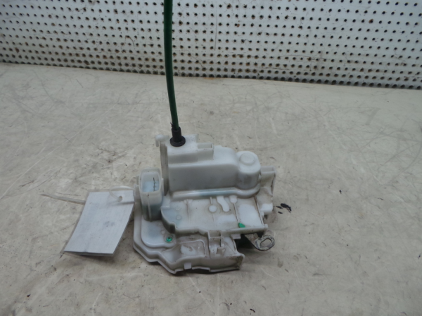 Fechadura / fecho porta frente direito ALFA ROMEO 159 Sportwagon (939_)