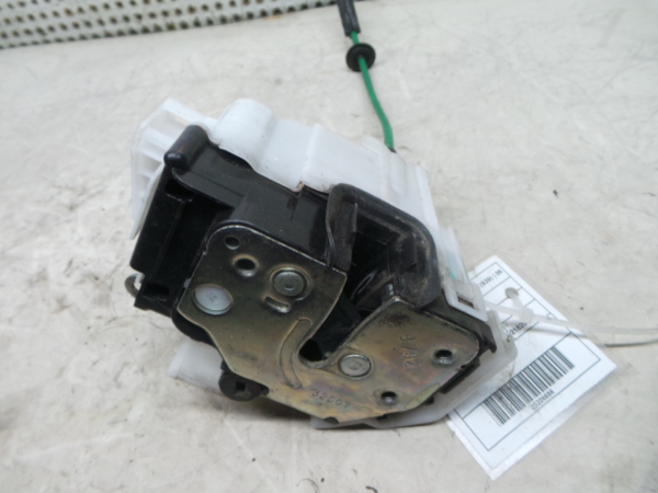 Serratura / chiusura porta Anteriore Destro ALFA ROMEO 159 Sportwagon (939_) Imagem-1