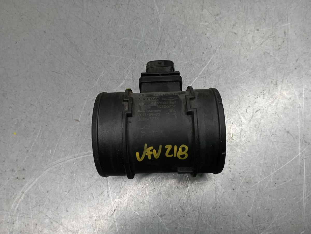 Medidor massa de ar / MAF ALFA ROMEO 159 Sportwagon (939_)