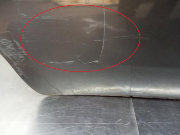 Porta posteriore destra ALFA ROMEO 159 Sportwagon (939_) Imagem-3