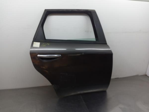 Porta trás direita ALFA ROMEO 159 Sportwagon (939_)