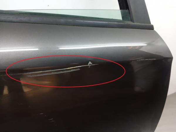 Porta posteriore destra ALFA ROMEO 159 Sportwagon (939_) Imagem-2