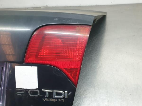 Fanale Destro Baule AUDI A4 (8EC, B7)